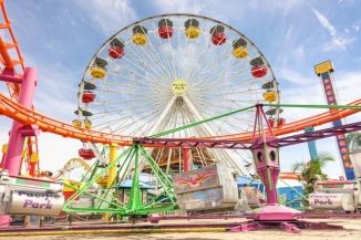 Ferris Wheel